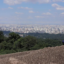 Sunday hike - Pedra Grande's picture