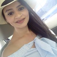 Fiorella  Moncada Tello's Photo