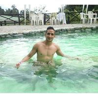 Sebastian Ramos的照片