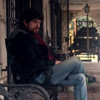 Nahuel Ventura的照片