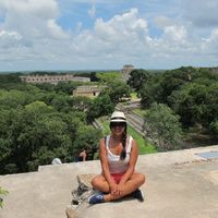 Diana Ugalde's Photo