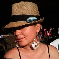 tatiana  smirnova's Photo