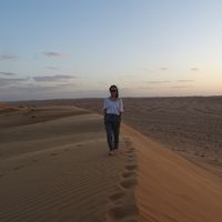 Anja Bohatschek's Photo