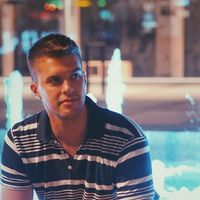 Maciek Ćwikłowski's Photo