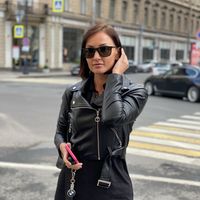 Анна Киселева's Photo