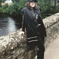 Konstancja Piekarczyk's Photo