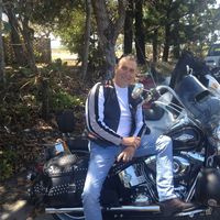 Mark  Mcintyre's Photo