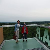 Rosalie Laveaux's Photo