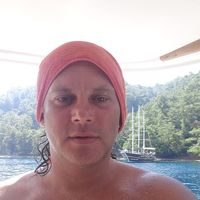 Volkan Hacigumus's Photo