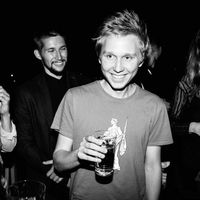 Peter Fomichev's Photo