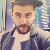 Serkan Erbas's Photo