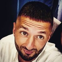 Sergij Baranskij's Photo