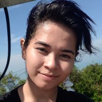 Jasmin Azman's Photo