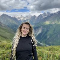 Anastasia Nazar的照片