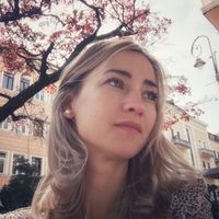 Юлия Золотарева的照片