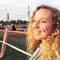 Fotos de Marie Séveno