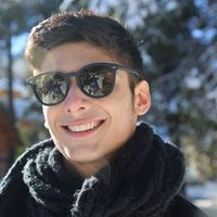 Igor Brocanello的照片