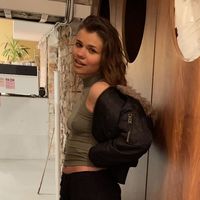 Zlata Honcharenko的照片