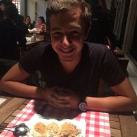 Ufuk Kaplancan's Photo