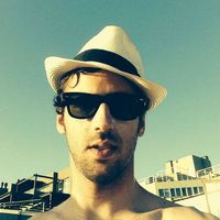 Fotos von Ignacio Gianoli