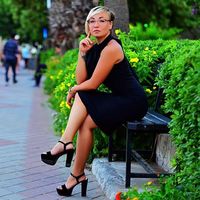 Олеся Бережко's Photo