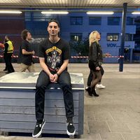 Francisco Marroquin's Photo