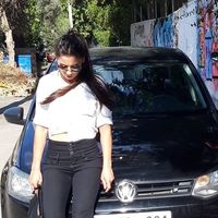 Habibe Sati的照片