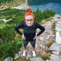 dorota  waszak's Photo