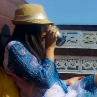 Lady Paola Bejarano的照片