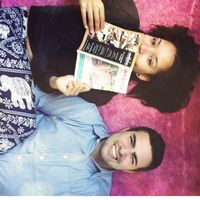 Photos de Eveline Sala