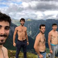 Davide Petricciuolo's Photo