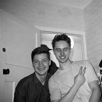 Justinas Kazanavicius的照片