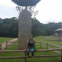 Fotos von Constanza Barberi