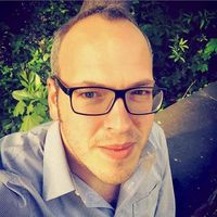 Dennis von Frankenberg的照片