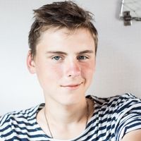 Artem Kriuchkov's Photo