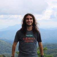 Andrew Fletcher的照片