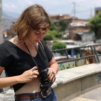 Fotos de Julia Behren