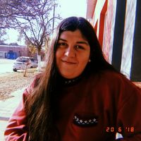 Camila Pérez的照片