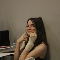 Dilara  Koç的照片