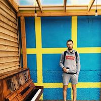 Фотографии пользователя Nikolay Golland