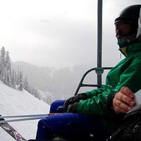 Caitlin Cox的照片