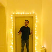 Manuel Bitto的照片