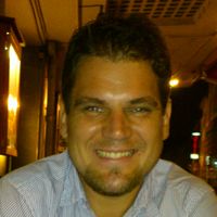 frederic stoeckle's Photo