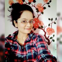 Anagha Deshpande's Photo