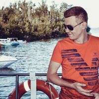 Zdjęcia użytkownika Алексей Рогачев