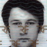 Stéphane Gornikowski's Photo