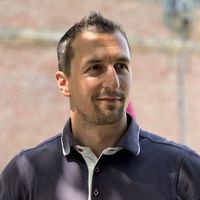 Fabien DROUILLARD's Photo