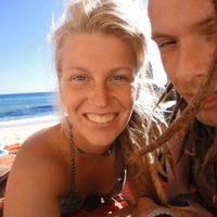 Melina Weiner的照片