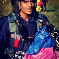 Caio Antunes的照片