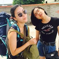 Elizabeth Chang的照片